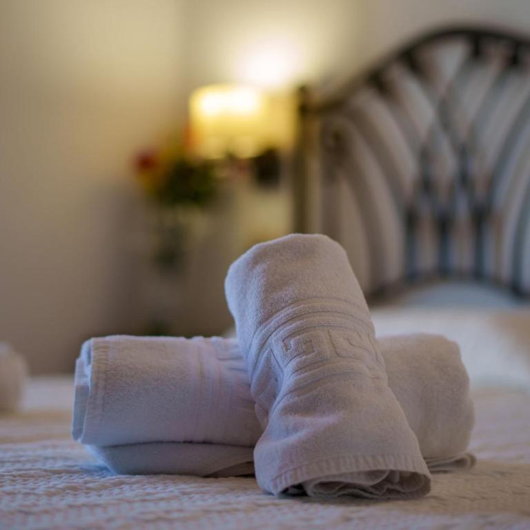 La Luna del sur B&B - Double Room - 9