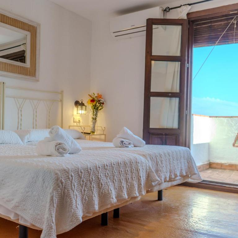 La Luna del sur B&B - Double Room - 3