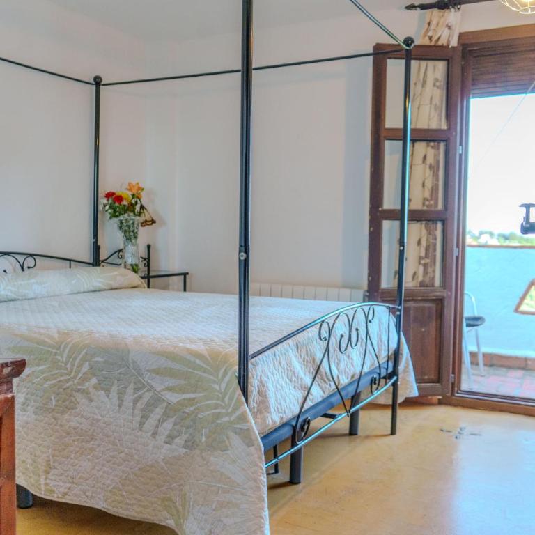 La Luna del sur B&B - Double Room - 2