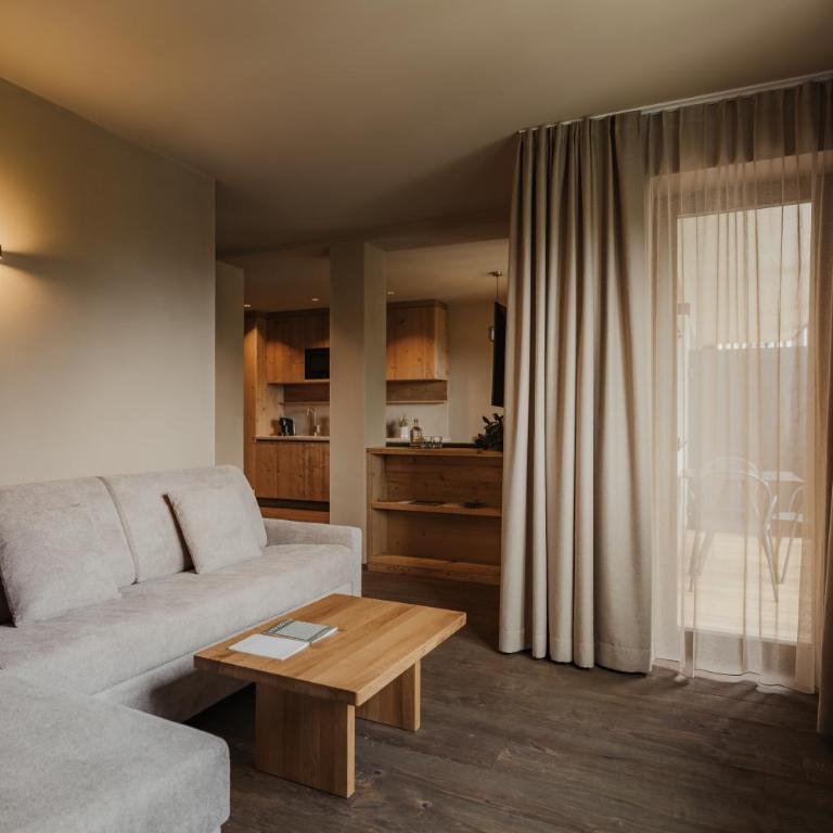 Waldrast - Forestside Living - Appartamento con 2 Camere da Letto - 5