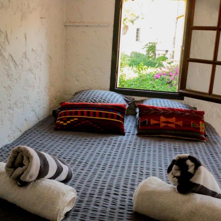 Villa jardin secret centre-ville d'Antibes - Villa mit 3 Schlafzimmern - 26