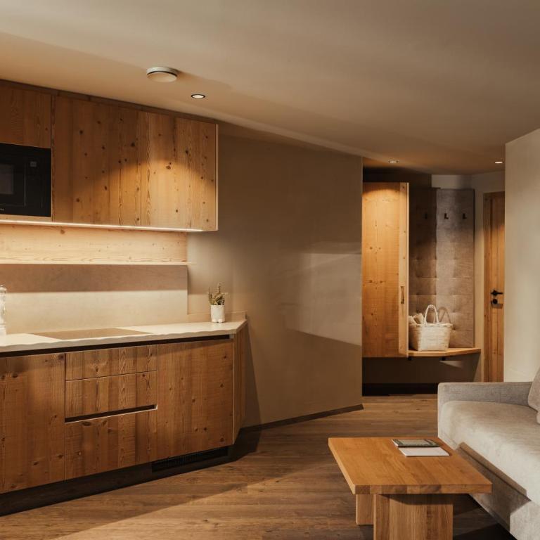Waldrast - Forestside Living - Appartamento - 4