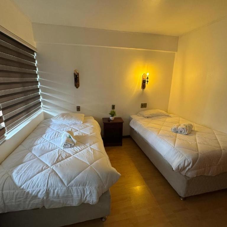 Hotel Boutique WenuPillan - Habitación Doble - 4