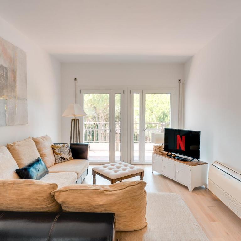 NEW! Sweet Riviera Attico - 150m dal mare con Garage box - Penthouse Apartment - 3