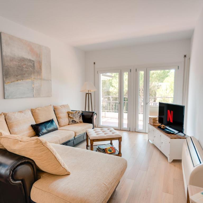 NEW! Sweet Riviera Attico - 150m dal mare con Garage box - Penthouse Apartment - 6