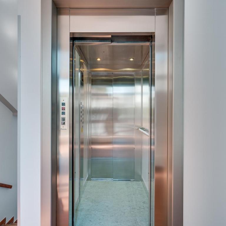 NEW! Sweet Riviera Attico - 150m dal mare con Garage box - Penthouse Apartment - 8