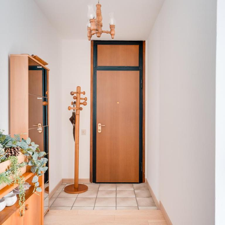 NEW! Sweet Riviera Attico - 150m dal mare con Garage box - Penthouse Apartment - 11
