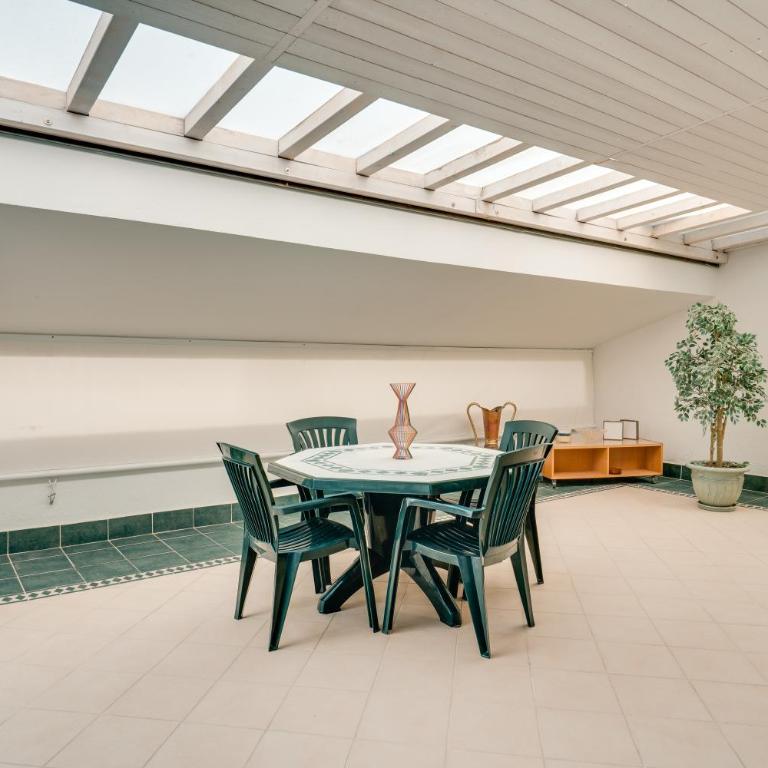 NEW! Sweet Riviera Attico - 150m dal mare con Garage box - Penthouse Apartment - 14