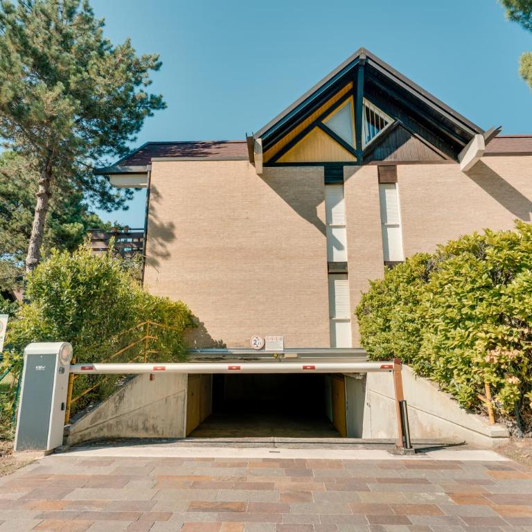 NEW! Sweet Riviera Attico - 150m dal mare con Garage box - Penthouse Apartment - 17