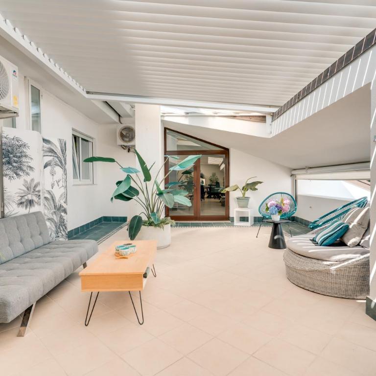 NEW! Sweet Riviera Attico - 150m dal mare con Garage box - Penthouse Apartment - 19