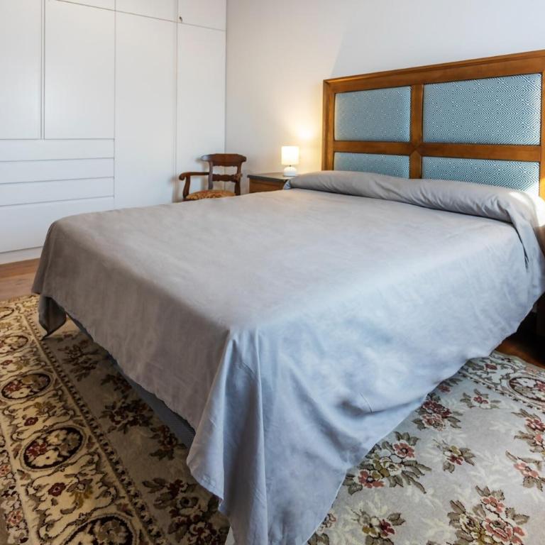 El Jardín del Erizo – Jardín y Vistas en Llanes - Deluxe Villa - 36