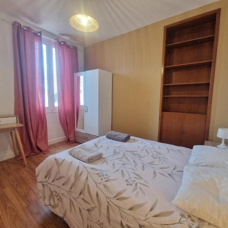 Le Cézanne #Terrasse#Confort - Appartement 2 Chambres - 2