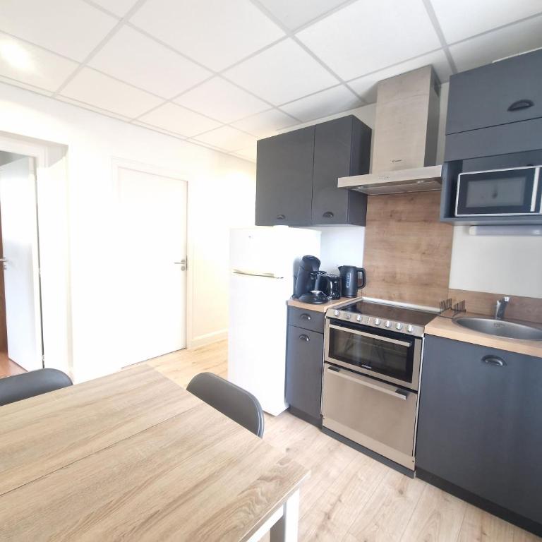 Le Cézanne #Terrasse#Confort - Appartement 2 Chambres - 7