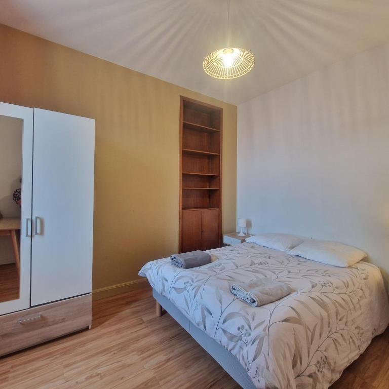 Le Cézanne #Terrasse#Confort - Appartement 2 Chambres - 9