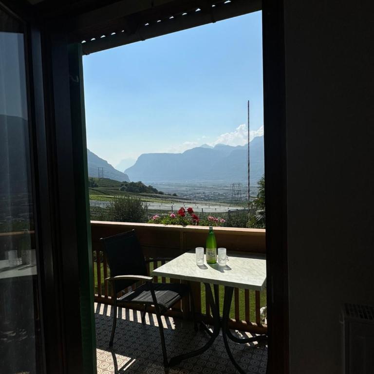 Sonnenhof- Urlaub auf den Bauernhof - Camera Matrimoniale con Balcone - 4