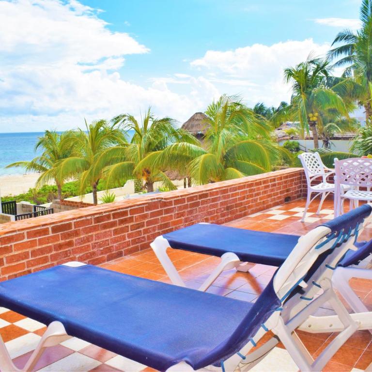 Casa León Puerto Morelos - Vacation Home - 26
