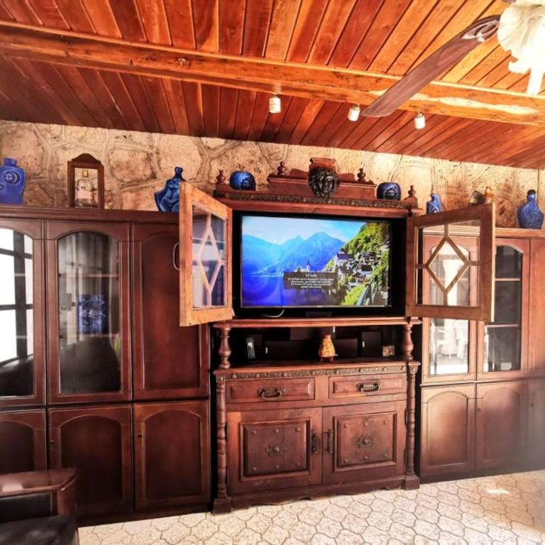 Casa León Puerto Morelos - Vacation Home - 32