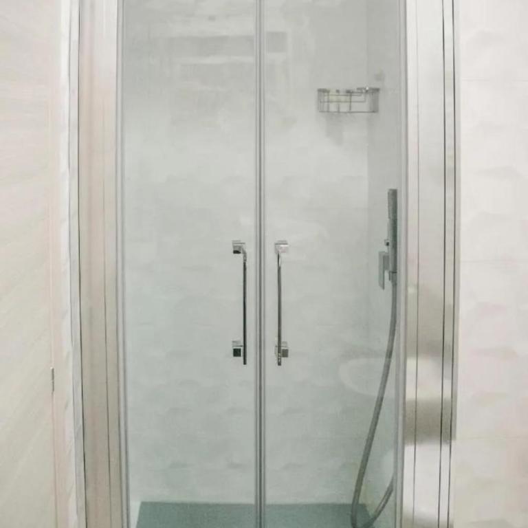 Central Luxury Apartment - Appartamento con 2 Camere da Letto - 18