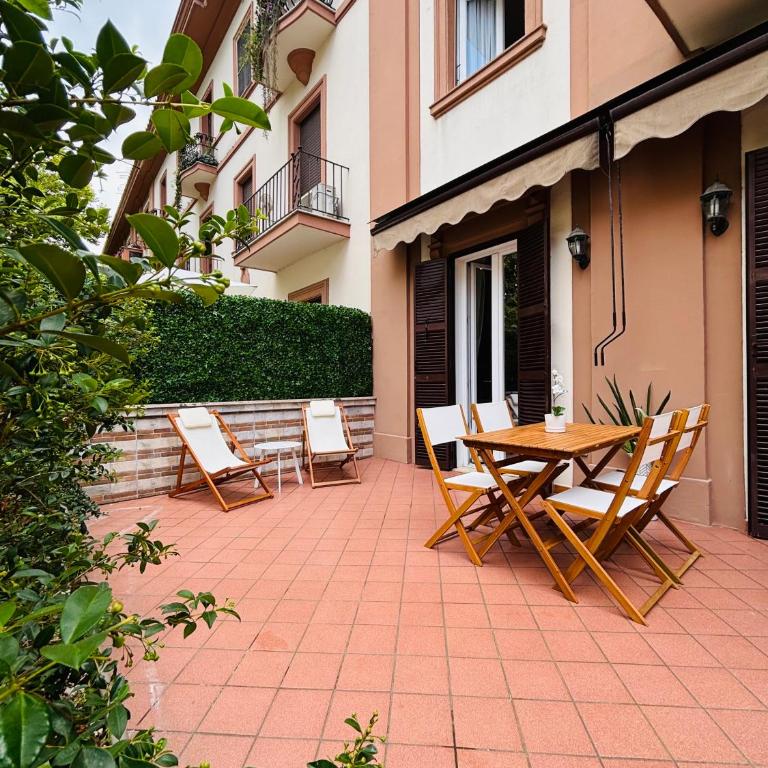 Central Luxury Apartment - Appartamento con 2 Camere da Letto - 21