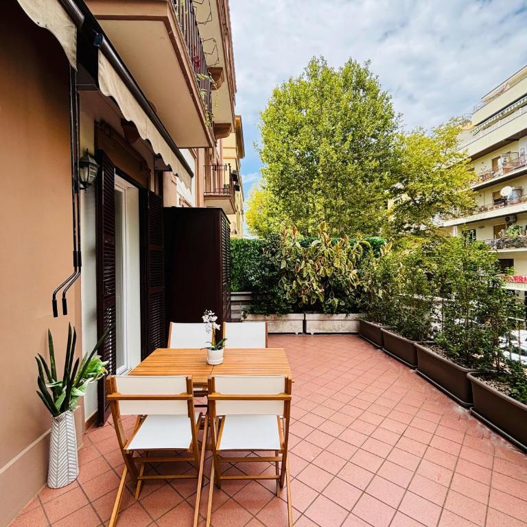 Central Luxury Apartment - Appartamento con 2 Camere da Letto - 22