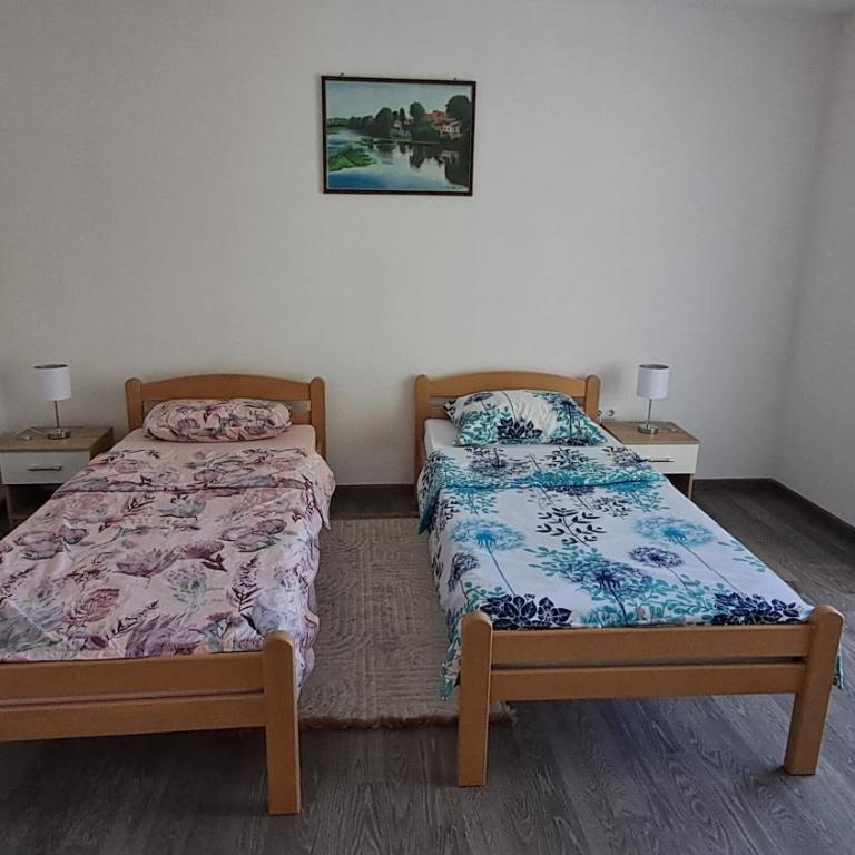 Japodska Oaza - Kuća sa 2 Spavaće Sobe - 13