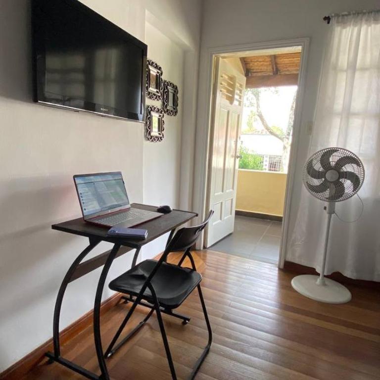 Apartaestudios tipo loft Prado Station - Apartamento Estudio - 4