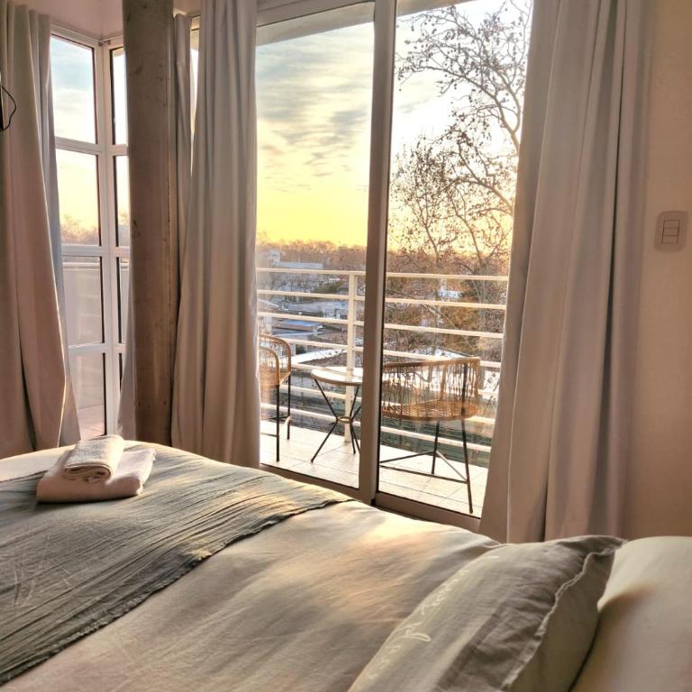 Studio apartment mitre - One-Bedroom Apartment - 8