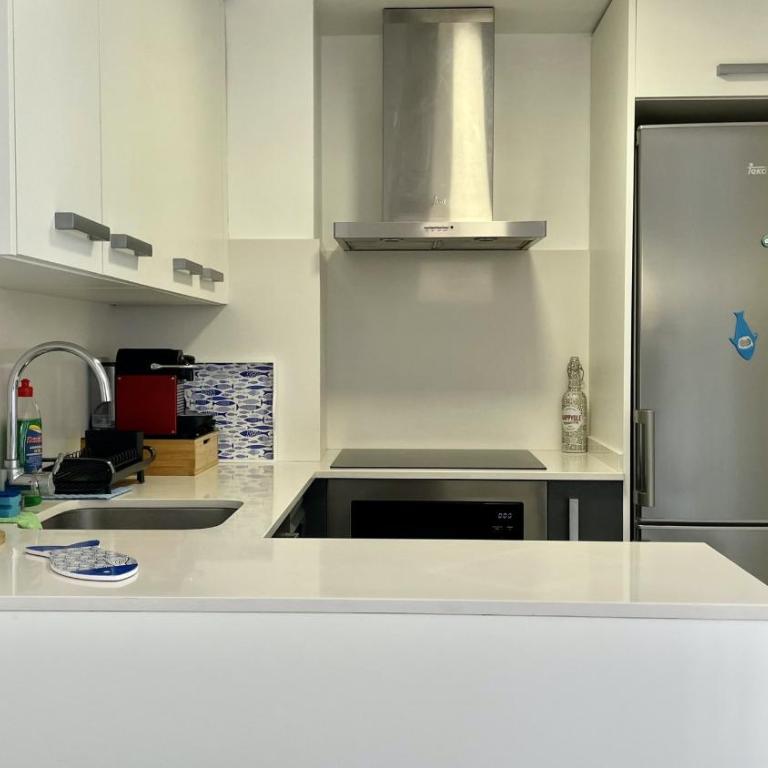 Festasol 201 - Two-Bedroom Apartment - 17