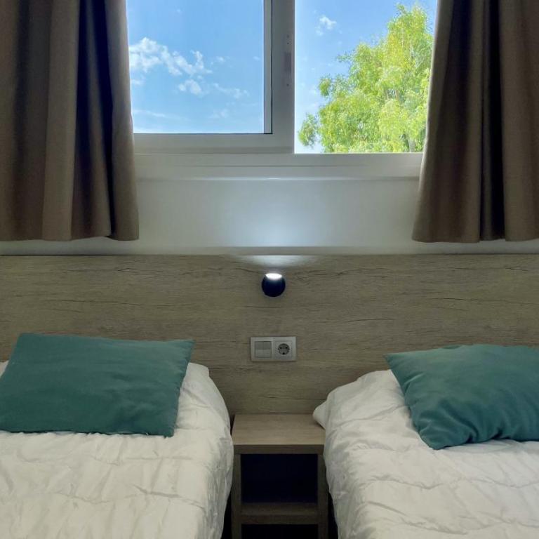 Festasol 201 - Two-Bedroom Apartment - 23
