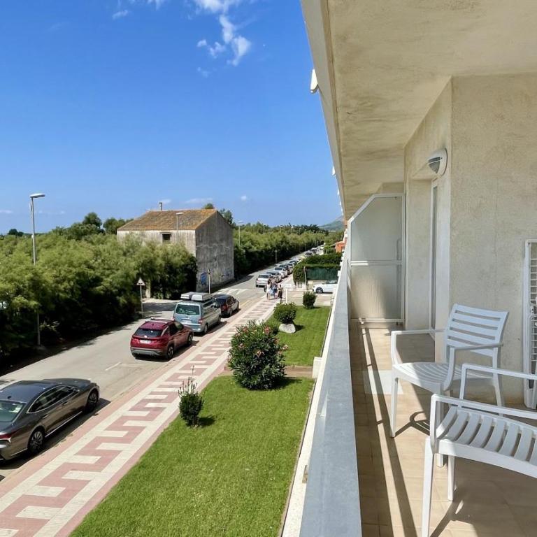 Festasol 201 - Two-Bedroom Apartment - 1