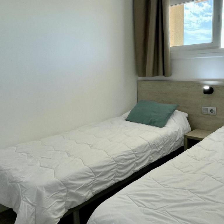 Festasol 201 - Two-Bedroom Apartment - 22