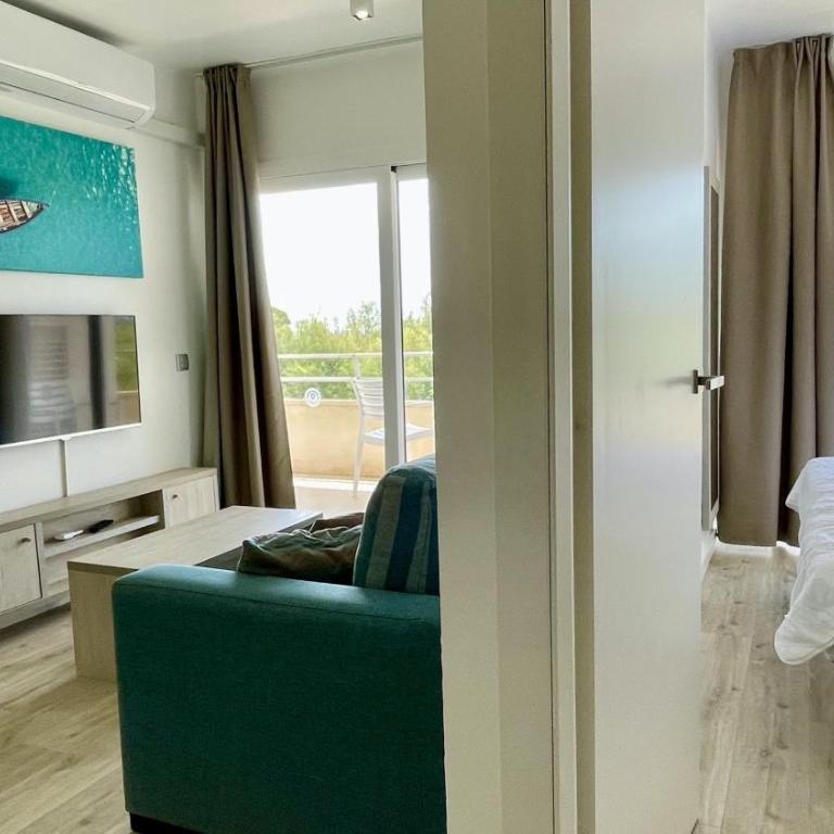 Festasol 201 - Two-Bedroom Apartment - 12