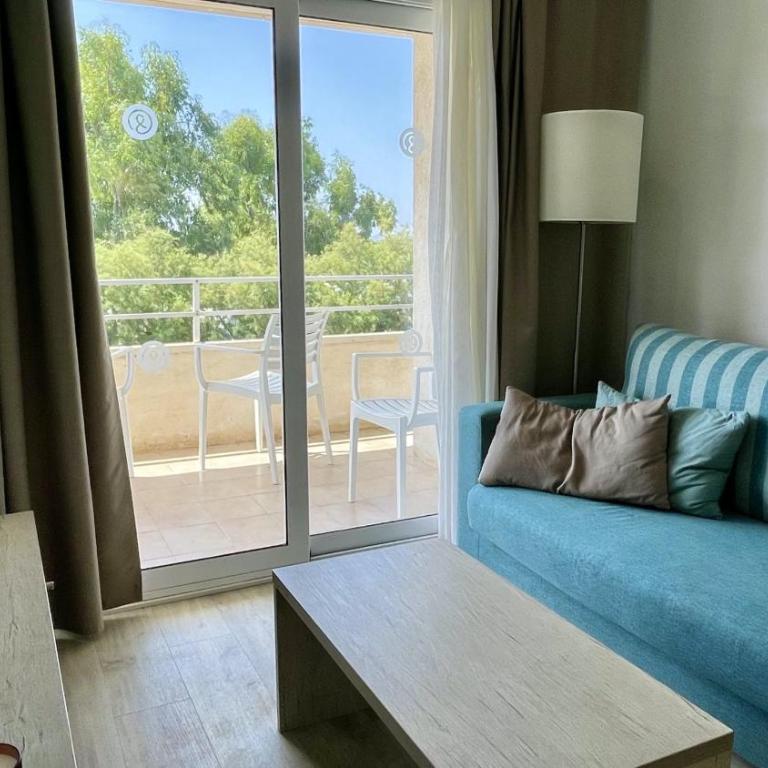 Festasol 201 - Two-Bedroom Apartment - 13