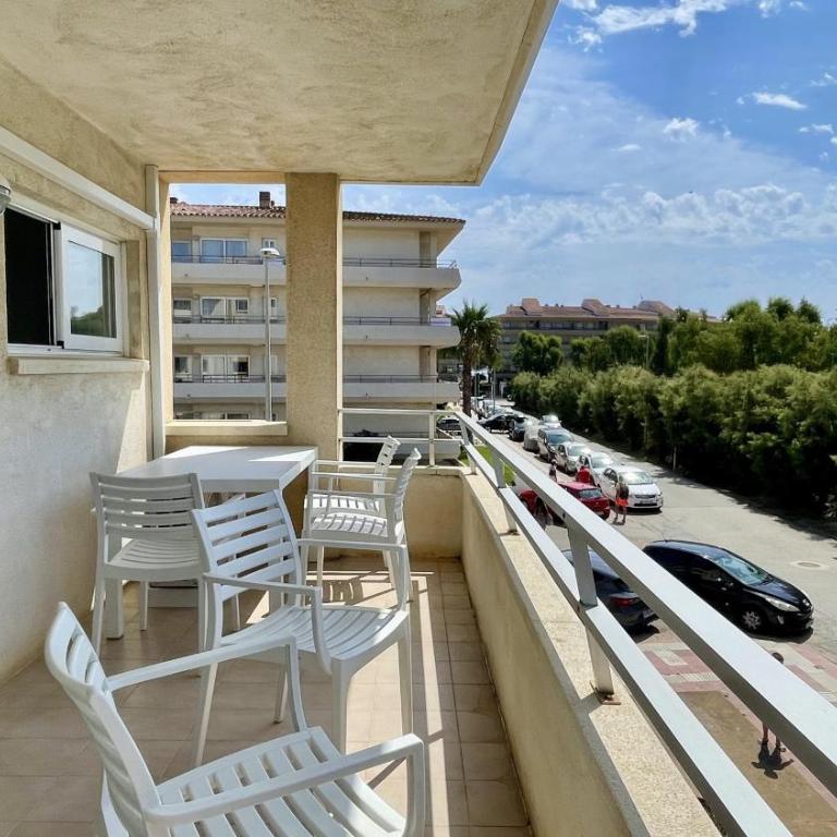 Festasol 201 - Two-Bedroom Apartment - 4