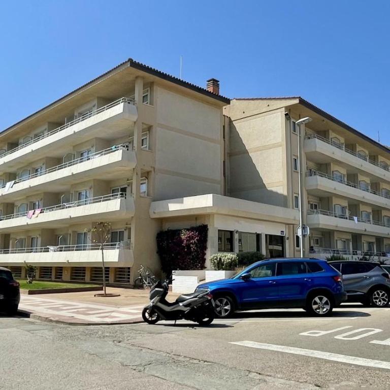 Festasol 201 - Two-Bedroom Apartment - 10