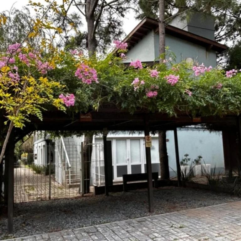 Depto Chingolo - Apartamento de 1 dormitorio - 2