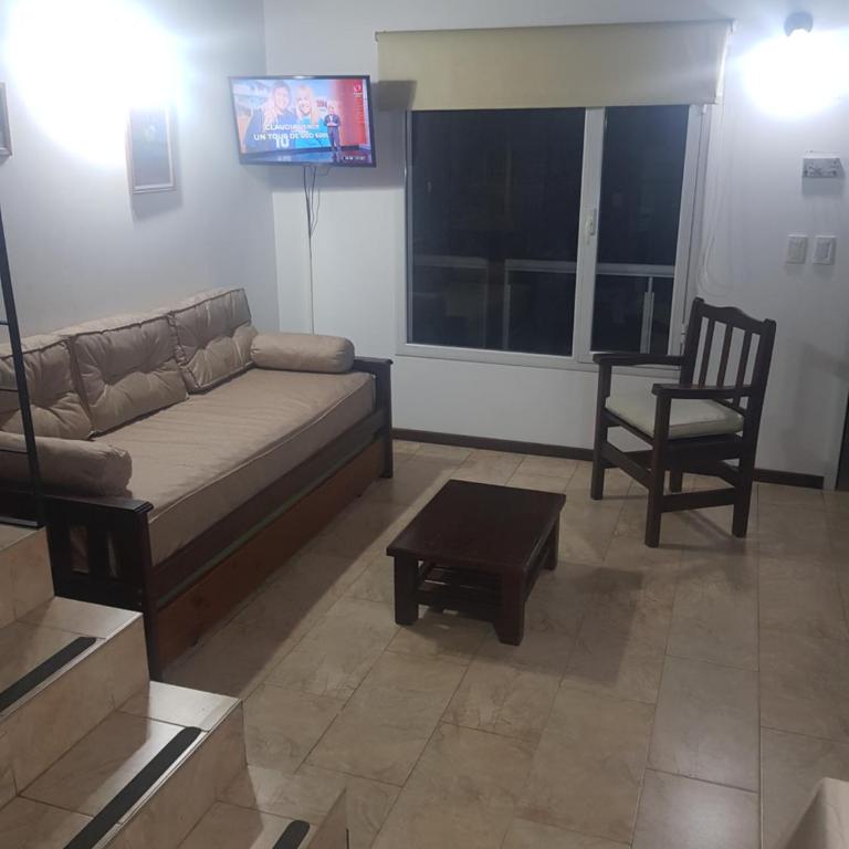 Depto Chingolo - Apartamento de 1 dormitorio - 4
