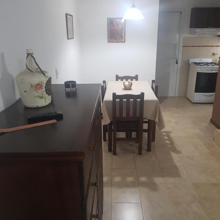 Depto Chingolo - Apartamento de 1 dormitorio - 3