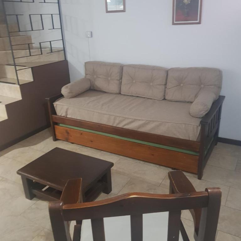 Depto Chingolo - Apartamento de 1 dormitorio - 5