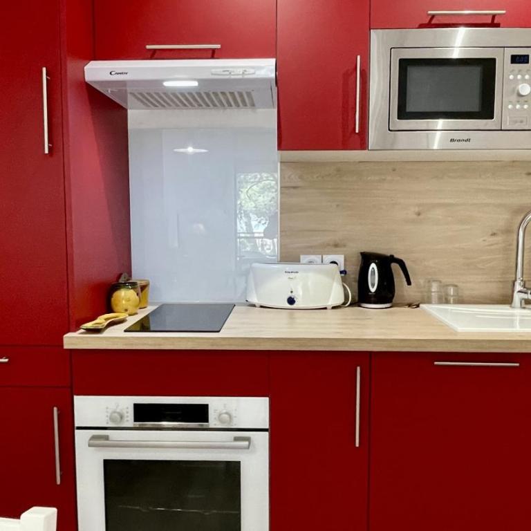La Pineda 12 - Two-Bedroom Apartment - 7