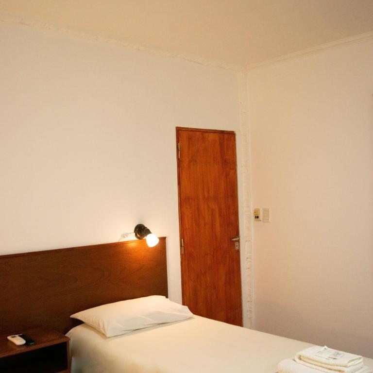 Hotel del Monumento - Habitación Doble - 6