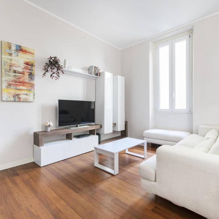 Easylife - Milano - Settembrini 34 - Centrale - Appartamento - 7