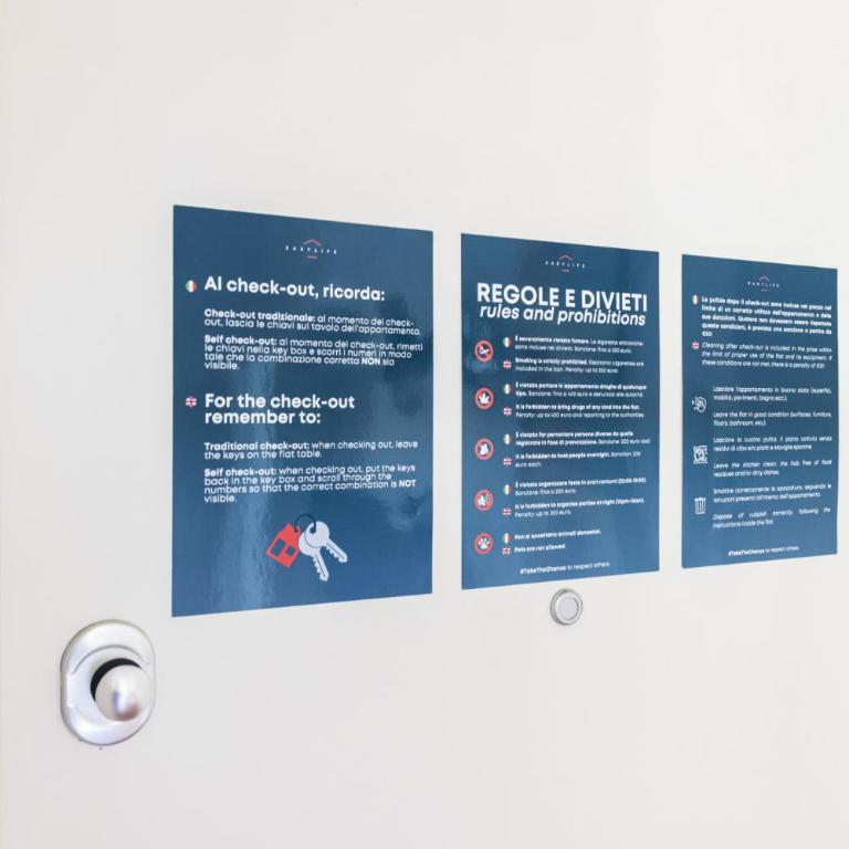 Easylife - Milano - Settembrini 34 - Centrale - Appartamento - 30