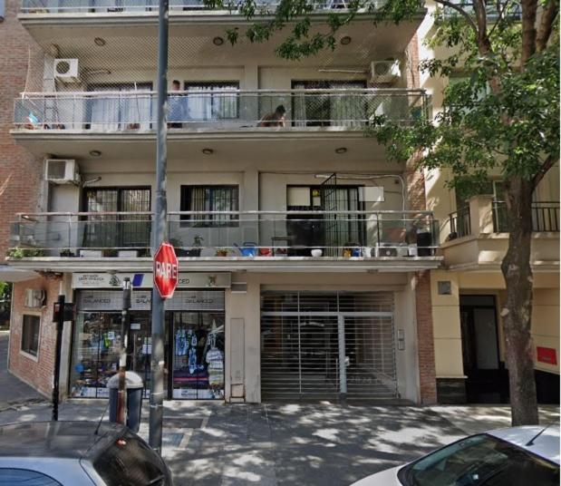 Mis Pasos por Urquiza - One-Bedroom Apartment - 19