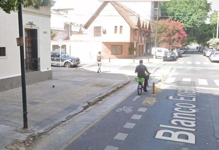 Mis Pasos por Urquiza - One-Bedroom Apartment - 21