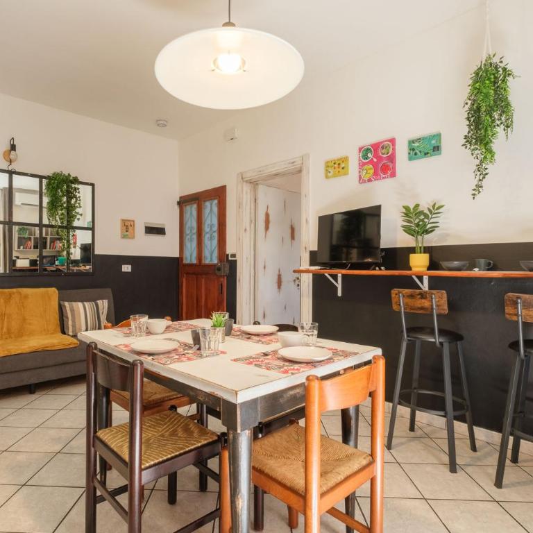 Free Parking - Comfort Home tra Fiera e Centro - Appartamento con 2 Camere da Letto - 23