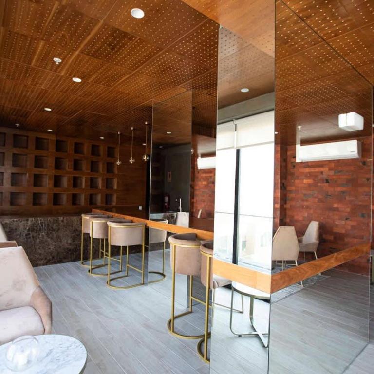 Charming 1BR Pool and Shared Space - Apartamento - 20