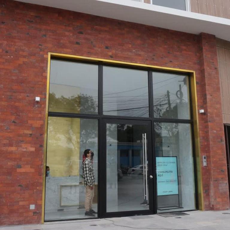 Charming 1BR Pool and Shared Space - Apartamento - 26