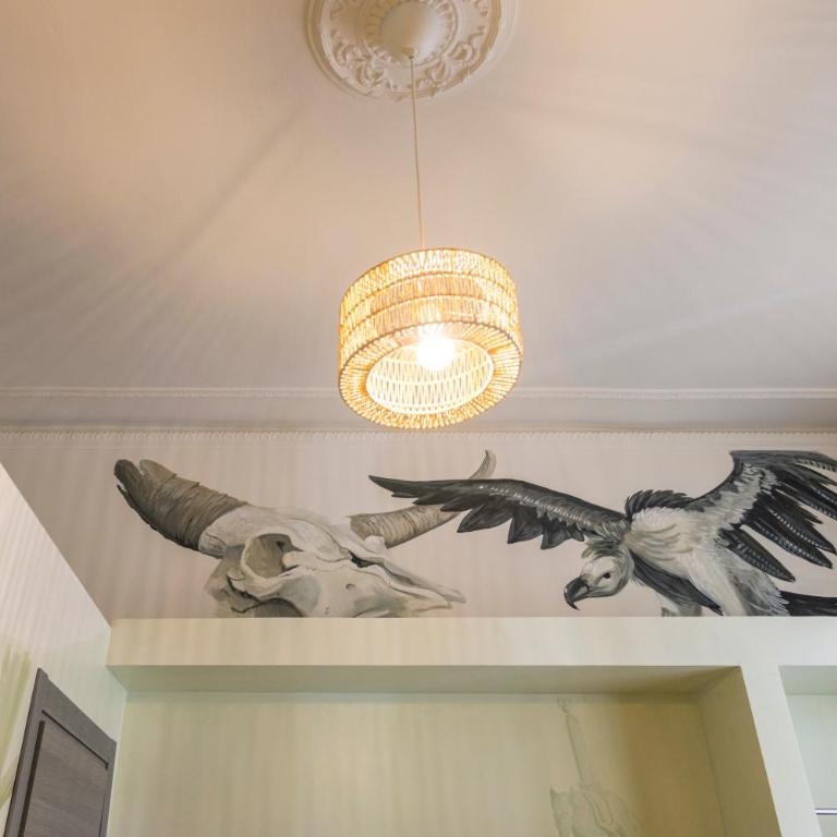 Catania Urban Rooms - Artistic Design Rooms in Catania Center near Via Etnea - Discover our Promo on www cataniaurbanrooms it - Double Room - 10