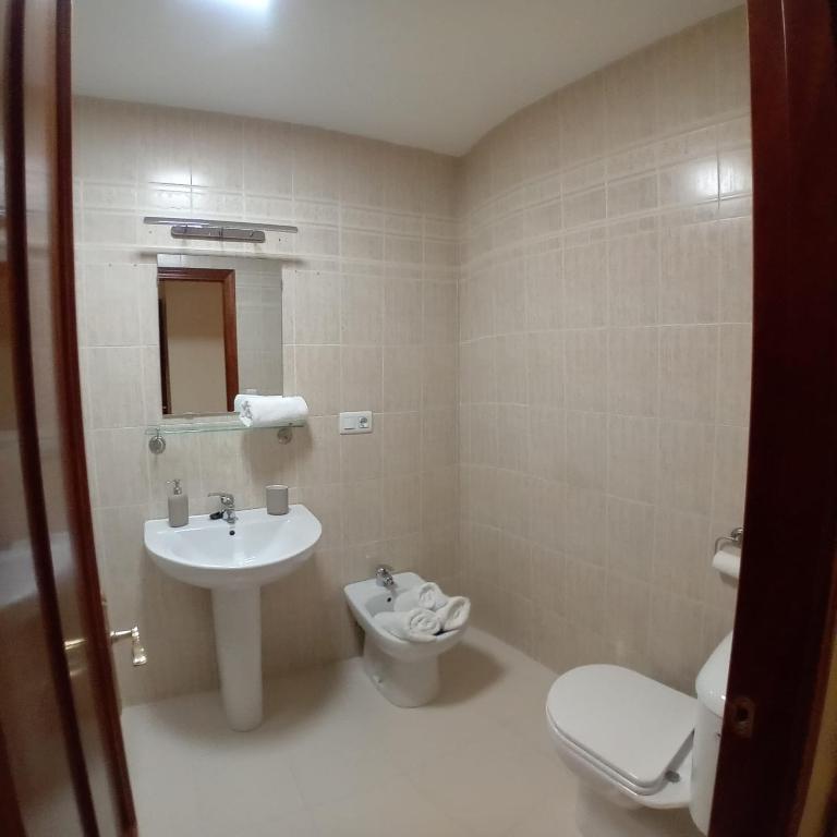 Castle - Apartamento de 1 dormitorio - 4
